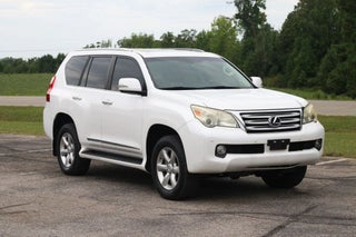 2011 Lexus GX 460 Base