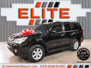 2013 Lexus GX 460 Base