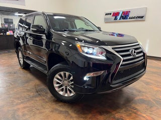 2014 Lexus GX 460 Base