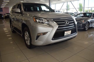 2014 Lexus GX 460 Base