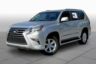 2016 Lexus GX 460 Base