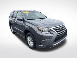 2016 Lexus GX 460 Base