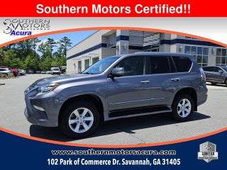 2017 Lexus GX 460 Premium