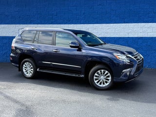 2019 Lexus GX 460 Premium