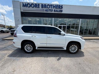 2019 Lexus GX 460 Premium
