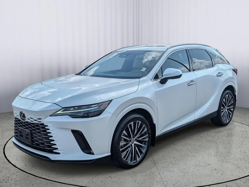 2023 Lexus RX 350 Premium