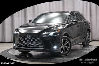 2024 Lexus RX 350 Premium