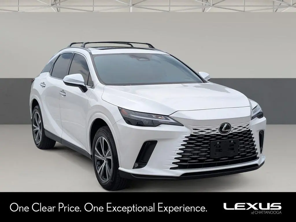 2024 Lexus RX 350 Premium