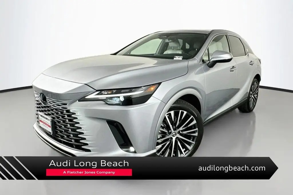 2023 Lexus RX 350 Premium