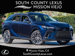 2026 Lexus RX 350 Premium