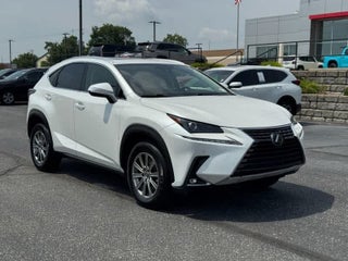 2020 Lexus NX 300 Comfort