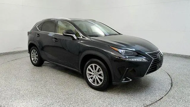 2021 Lexus NX 300 Comfort