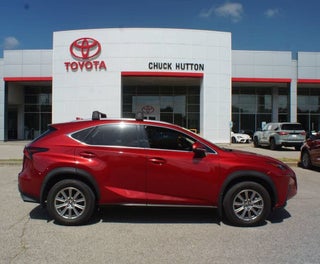 2021 Lexus NX 300 Comfort