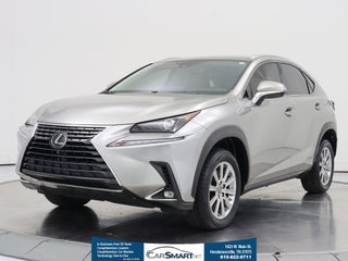 2021 Lexus NX 300 Comfort