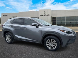 2021 Lexus NX 300 Comfort