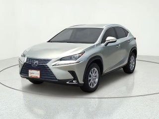2021 Lexus NX 300 Comfort