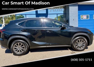 2020 Lexus NX 300 Comfort