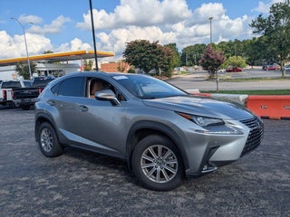 2021 Lexus NX 300 Comfort