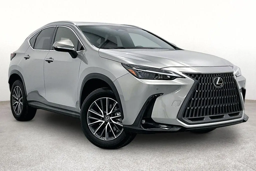 2024 Lexus NX 250 Premium