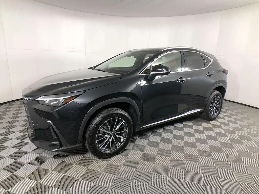 2024 Lexus NX 250 Premium