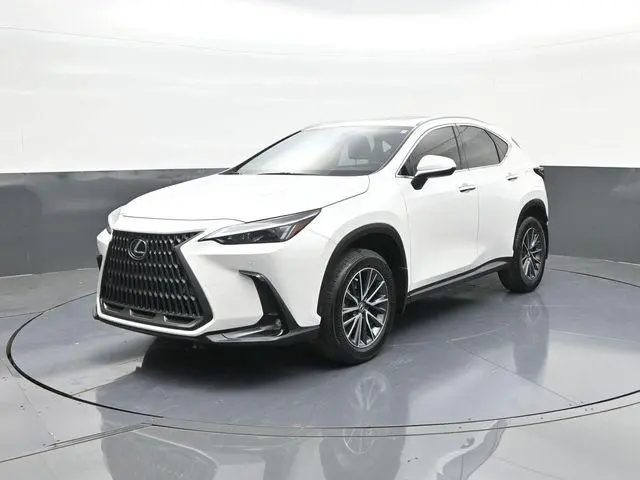 2024 Lexus NX 250 Premium