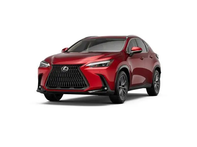 2026 Lexus NX Premium