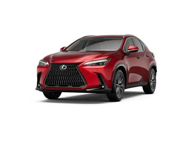 2026 Lexus NX Premium
