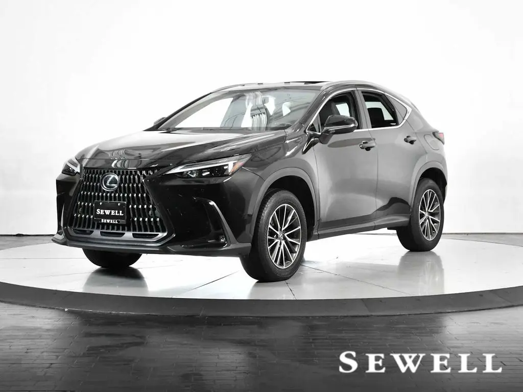2024 Lexus NX 350 Premium