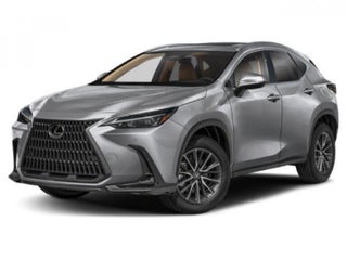 2026 Lexus NX Premium