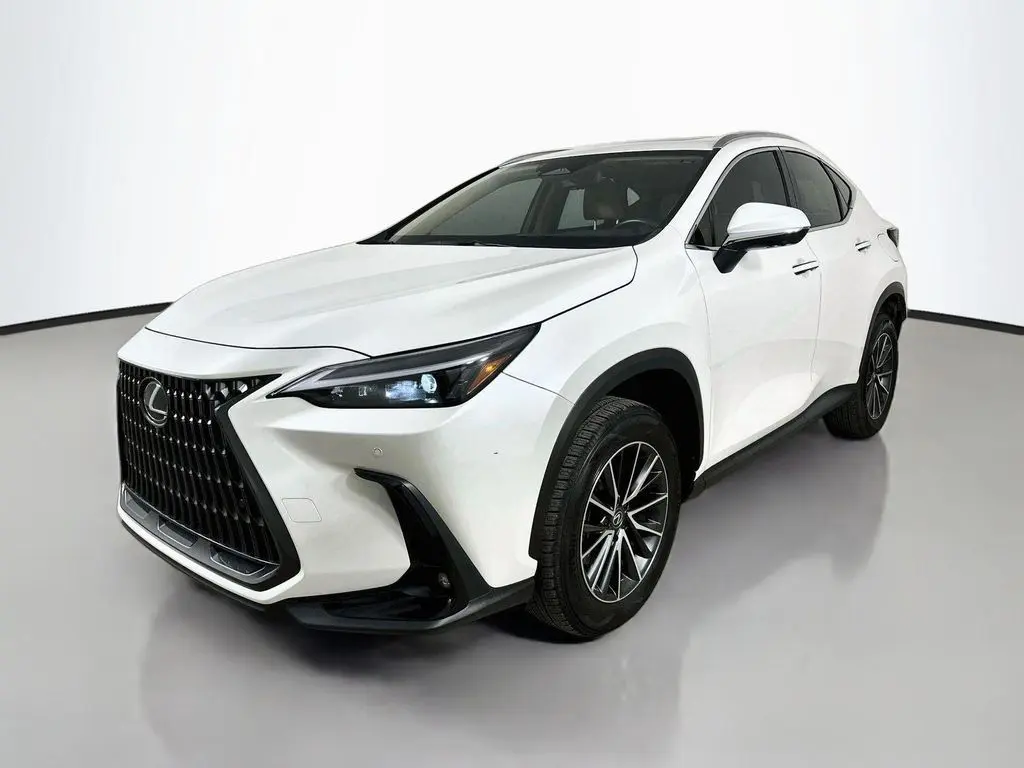 2024 Lexus NX 350 Premium