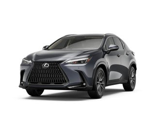 2026 Lexus NX Premium