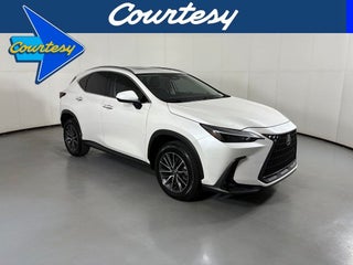 2024 Lexus NX 350 Premium