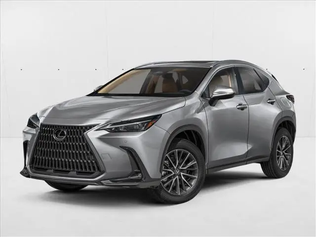 2026 Lexus NX Premium