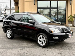 2007 Lexus RX 350 350