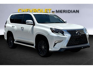2023 Lexus GX 460 Luxury