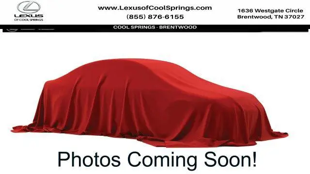 2023 Lexus GX 460 Luxury
