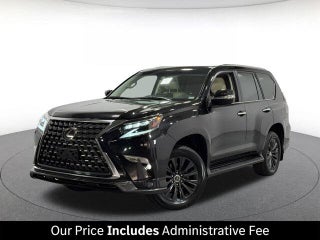2023 Lexus GX 460 Luxury