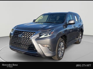 2020 Lexus GX 460 Luxury