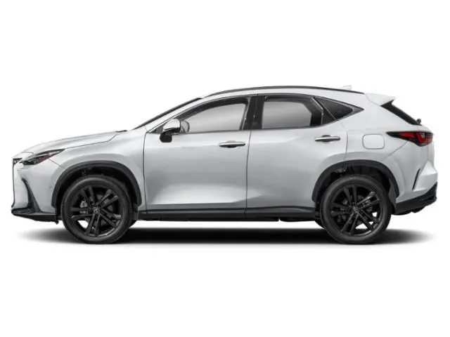 2026 Lexus NX 450h+ 450h Luxury