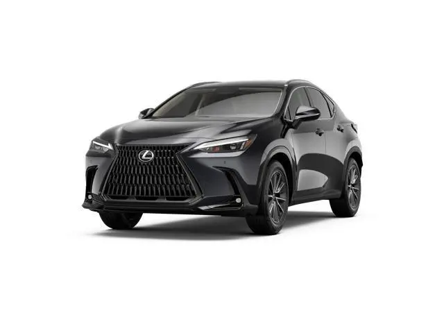 2026 Lexus NX 450h+ 450h Luxury
