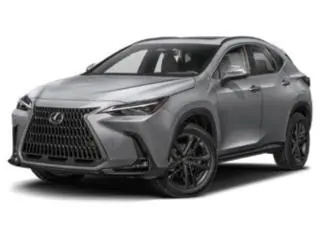 2026 Lexus NX 450h+ 450h Luxury
