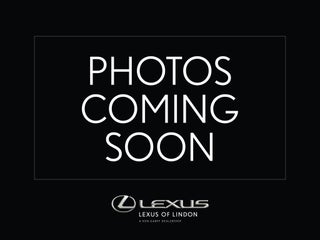 2026 Lexus NX 450h+ 450h Luxury