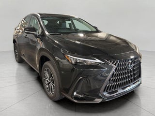 2026 Lexus NX 450h+ 450h Luxury