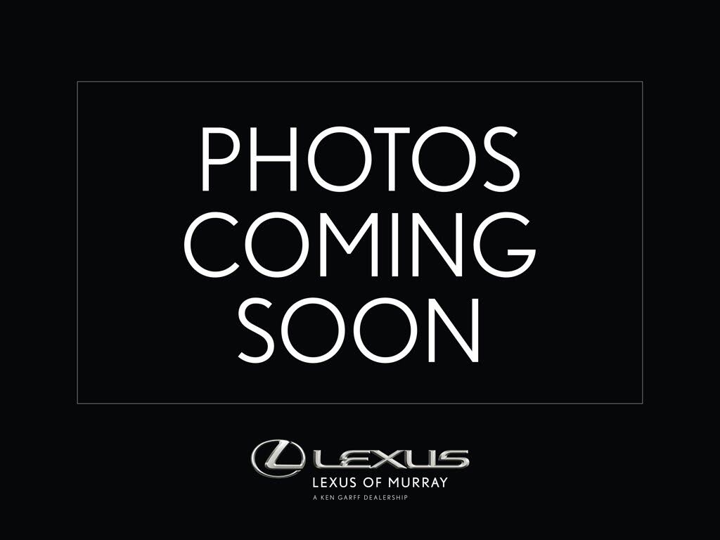 2026 Lexus NX 450h+ 450h Luxury