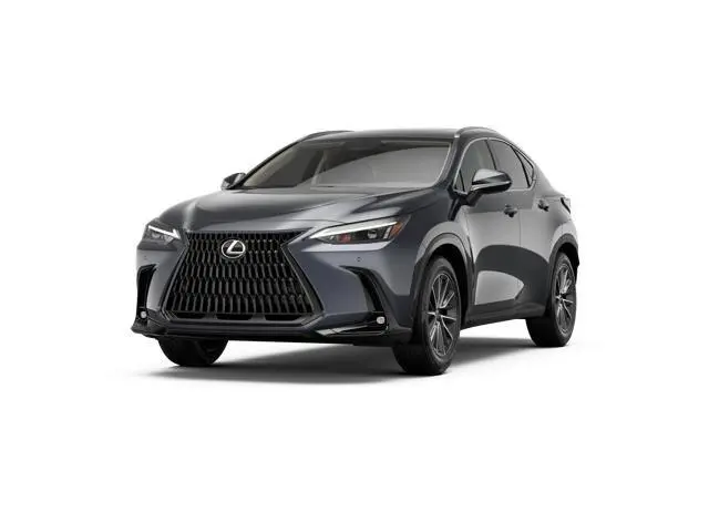 2026 Lexus NX 450h+ 450h Luxury