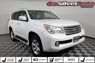 2010 Lexus GX 460 Premium