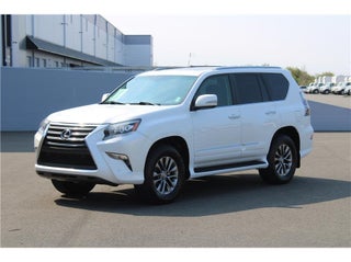 2015 Lexus GX 460 Luxury