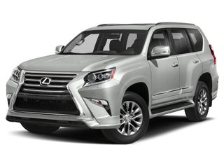 2019 Lexus GX 460 High