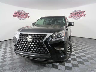 2019 Lexus GX 460 High
