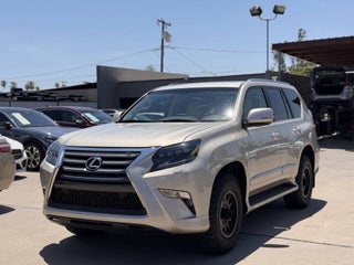 2014 Lexus GX 460 Luxury